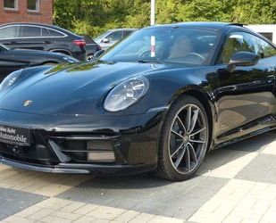 Porsche Porsche 911 Carrera Sport Design Matrix 21Zoll Cla Gebrauchtwagen