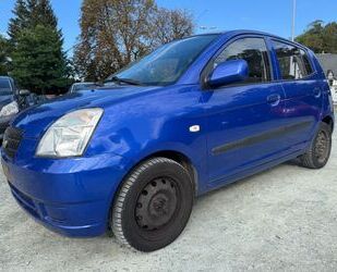 Kia Kia Picanto 1.1 LX KLIMA. Gebrauchtwagen