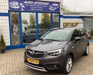 Opel Opel Crossland (X) Automatik / LED / Head Up Gebrauchtwagen