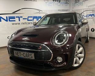 Mini MINI Cooper S Clubman Sport NAVi+Kamera/Pano-Dach/ Gebrauchtwagen