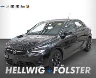 Opel Opel Corsa F GS Line 1.5 Diesel SHZ RFK LED Gebrauchtwagen