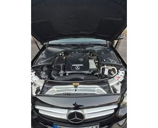 Mercedes-Benz Mercedes-Benz C 200 T Gebrauchtwagen