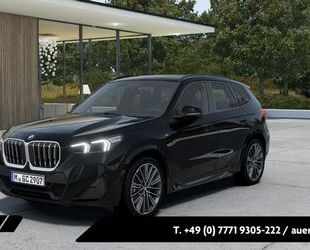 BMW BMW X1 xDrive 23i (M-Sport Navi LED AHK RFK H/K) Gebrauchtwagen