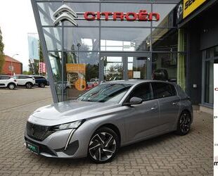 Peugeot Peugeot 308 Allure Pack PureTech 130 EAT8 + SHZ + Gebrauchtwagen