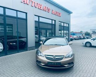 Opel Opel Cascada 1.4 Turbo 103kW ecoFLEX INNOVATION Gebrauchtwagen