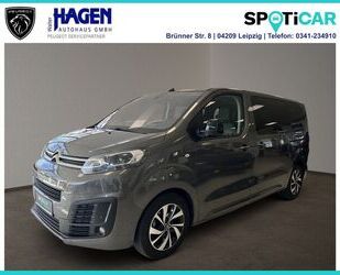 Citroen Citroën SpacetourerBusiness Lounge 180 EAT8 HDi PD Gebrauchtwagen