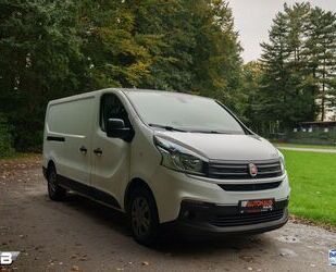 Fiat Fiat Talento L2H1 1,2t SX 2.0DKamera62.500KMNAVI Gebrauchtwagen