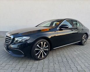 Mercedes-Benz Mercedes-Benz E 400 d 4Matic ( STANDH./CAM/MULTIB. Gebrauchtwagen