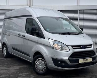 Ford Ford Transit Custom Kasten 310 L2 H2 R-Kamera Hoch Gebrauchtwagen