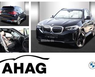 BMW BMW ix3 80KWH IMPRESSIVE Auto EDC Klimaaut. Head-U Gebrauchtwagen