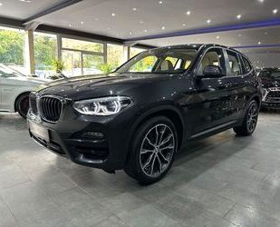 BMW BMW X3 xDrive 30 d *360°KAM* LEDER* MEMORY* HEAD-U Gebrauchtwagen