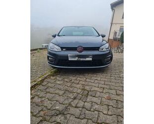 VW Volkswagen Golf 1.4 TSI 92kW BMT ALLSTAR R-Line Gebrauchtwagen