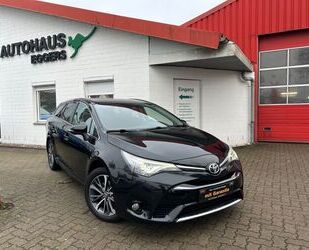 Toyota Toyota Avensis 1.8 Touring Sports Edition-S+/NAVI/ Gebrauchtwagen