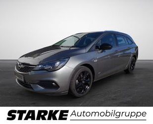 Opel Opel Astra K Sports Tourer 1.2 Design & Tech Navi Gebrauchtwagen