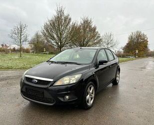 Ford Ford Focus Lim. Style + *11/26* Gebrauchtwagen