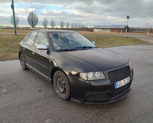 Audi Audi A3 1.8 Umbau Gebrauchtwagen