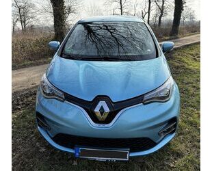 Renault Renault ZOE Experience R110/Z.E. 50 Batteriekauf E Gebrauchtwagen