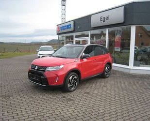 Suzuki Suzuki Vitara 1.5 DUALJET Hybrid Comfort + AGS All Gebrauchtwagen