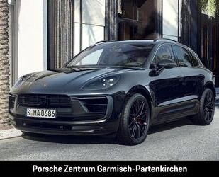 Porsche Macan Gebrauchtwagen