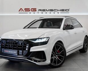 Audi SQ8 Gebrauchtwagen