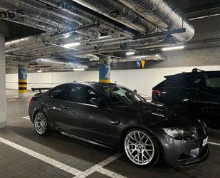 BMW M3 Gebrauchtwagen