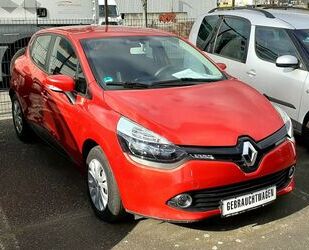 Renault Renault Clio IV Expression Gebrauchtwagen