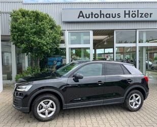 Audi Audi Q2 35 TFSI basis Gebrauchtwagen