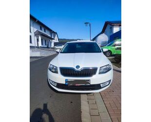 Skoda Skoda Octavia 1.2 TSI Fun Fun Gebrauchtwagen