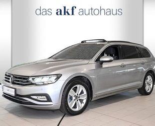 VW Volkswagen Passat Variant 2.0 TDI DSG Business-Nav Gebrauchtwagen