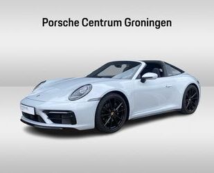 Porsche Porsche 992 Targa 4 Gebrauchtwagen