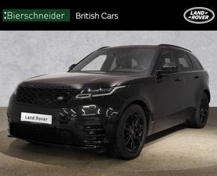 Land Rover Land Rover Range Rover Velar D275 R-Dynamic S BLAC Gebrauchtwagen