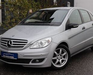 Mercedes-Benz Mercedes-Benz B -Klasse B 180 CDI Wagen Nr.:024 Gebrauchtwagen