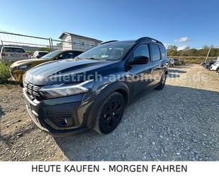 Dacia Dacia Jogger Dacia EXTREME*7-SITZE*NAV*PDC+SHZ*KA Gebrauchtwagen