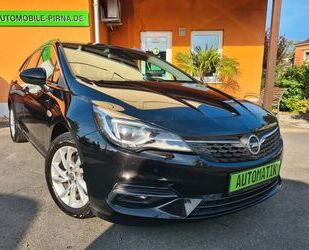 Opel Opel Astra K 1.5 D ST Elegance AUTOMATIK+NAVI/LED/ Gebrauchtwagen