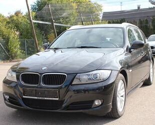 BMW BMW 320iA Touring Navi-HiFi-Panorama-Xenon-2.Hand Gebrauchtwagen