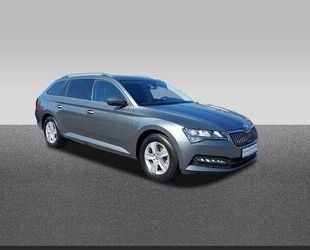 Skoda Skoda Superb Ambition 1.5 16V TSI Gebrauchtwagen