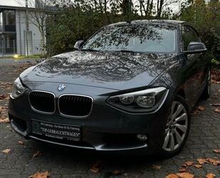 BMW BMW 116i *Allwetter*Alu*PDC*TÜV & Inspektion NEU* Gebrauchtwagen