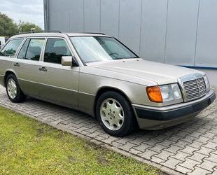 Mercedes-Benz Mercedes-Benz 300 TE - 24 124 T Gebrauchtwagen