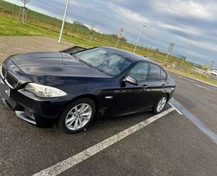 BMW BMW 530d xDrive - Gebrauchtwagen