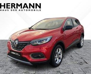 Renault Kadjar Gebrauchtwagen