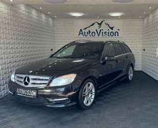 Mercedes-Benz Mercedes-Benz C 220 T CDI AMG Styling*R.fahrkamera Gebrauchtwagen