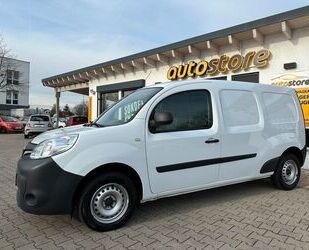 Renault Renault Kangoo Rapid 1.5 BLUE dCi Extra Maxi Kaste Gebrauchtwagen