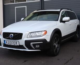 Volvo Volvo XC70 T6 AWD/SHZ/NAVI/TOTW/KAMERA/PDC/SBD/BTH Gebrauchtwagen