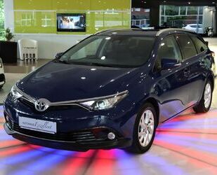 Toyota Toyota Auris Touring Sports Comfort*KLIMAAUT*SHZ*A Gebrauchtwagen