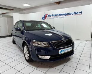 Skoda Skoda Octavia Lim. Style Gebrauchtwagen