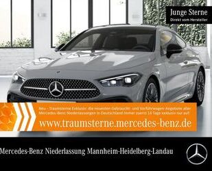 Mercedes-Benz Mercedes-Benz CLE 220 d Cp. AMG Adv.+/PANO/NIGHT/D Gebrauchtwagen