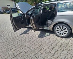 VW Volkswagen Passat Variant 2.0 BlueTDI Highline Var Gebrauchtwagen