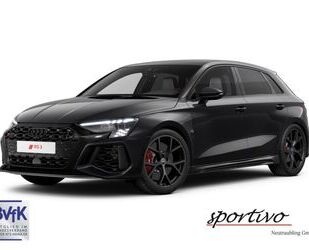 Audi Audi RS3 Sportback|Pano|Assistenz-P.|RS-Design-P.+ Gebrauchtwagen