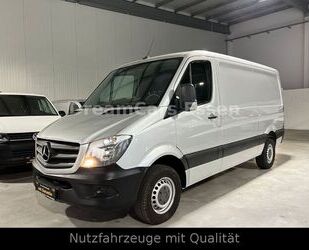 Mercedes-Benz Mercedes-Benz Sprinter II Kasten 316 CDI*L2 Lang*K Gebrauchtwagen