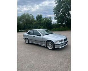 BMW BMW 318 i *ohne BBS TÜV neu! Gebrauchtwagen